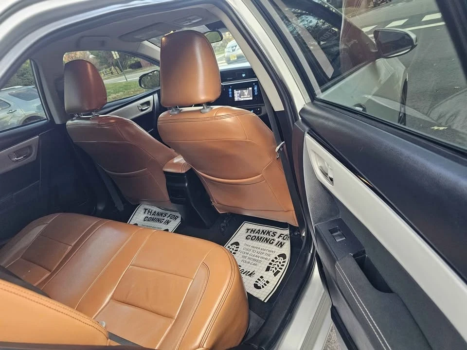 2019 Toyota Corolla 12th Gen - Image 11 of 20