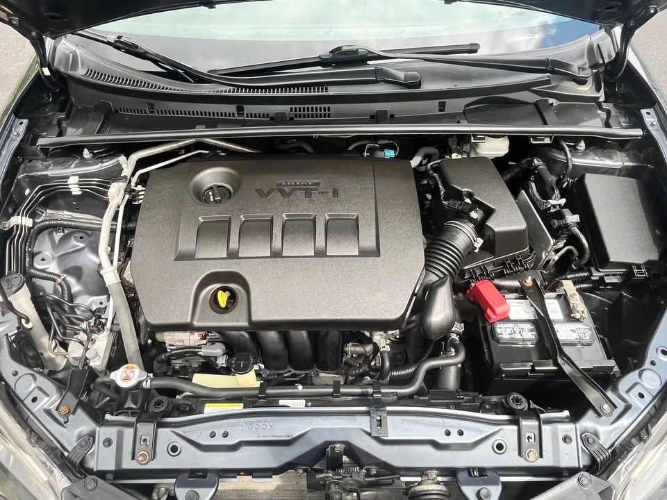 2019 Toyota Corolla 12th Gen - Image 20 of 20