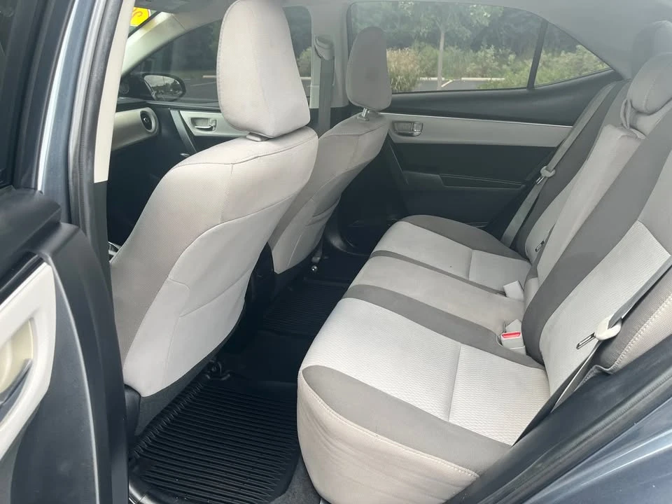 2019 Toyota Corolla 12th Gen - Image 15 of 20