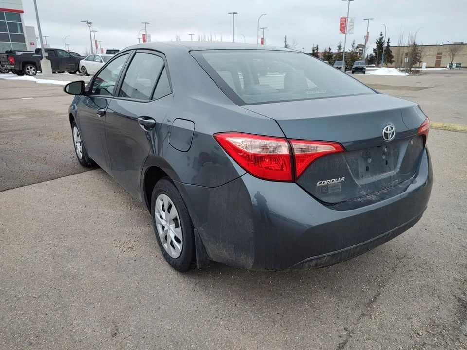 2019 Toyota Corolla 12th Gen - Image 6 of 18