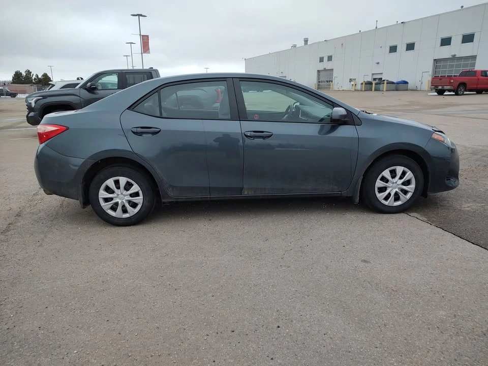 2019 Toyota Corolla 12th Gen - Image 2 of 18