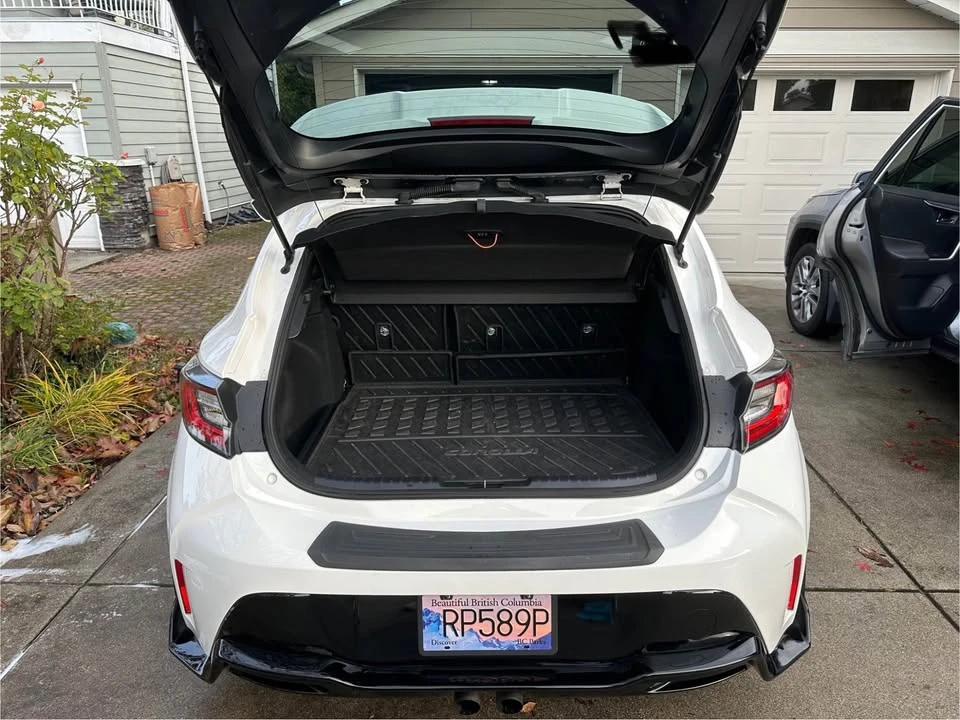 2019 Toyota Corolla 12th Gen - Image 6 of 13