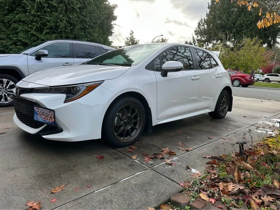 2019 Toyota Corolla 12th Gen - Image 2 of 13