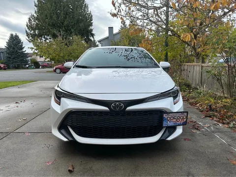 2019 Toyota Corolla 12th Gen - Image 3 of 13
