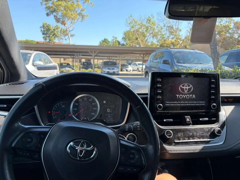 2019 Toyota Corolla 12th Gen - Image 2 of 14