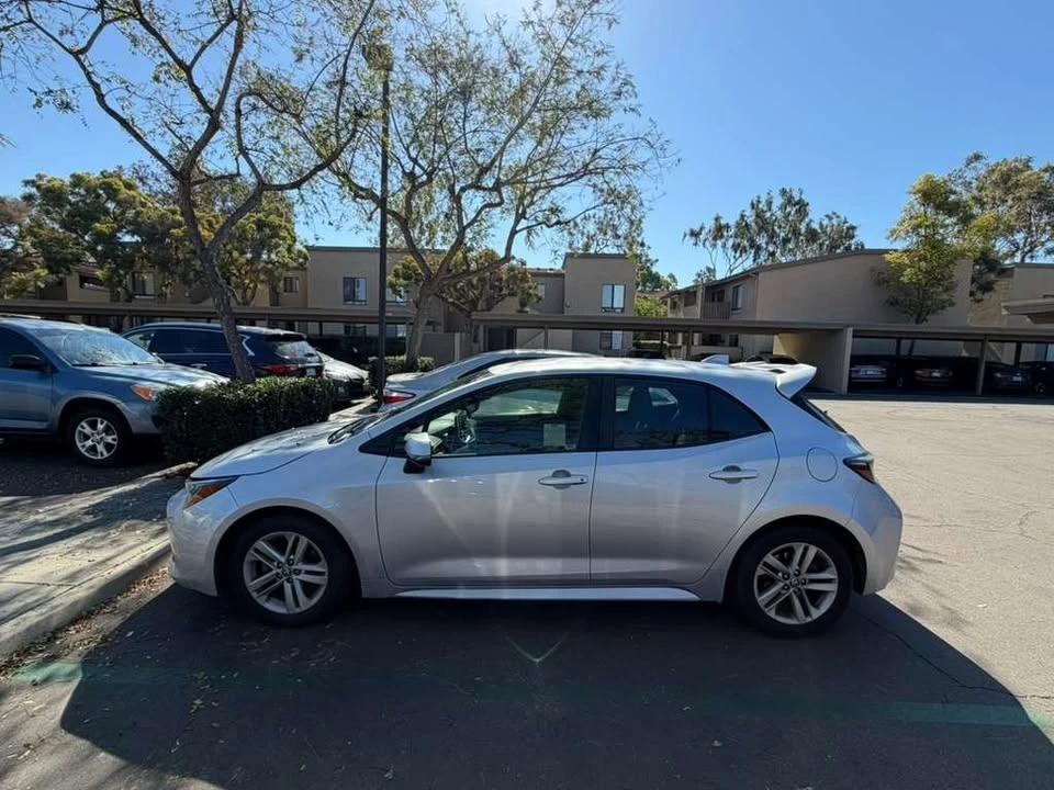 2019 Toyota Corolla 12th Gen - Image 12 of 14