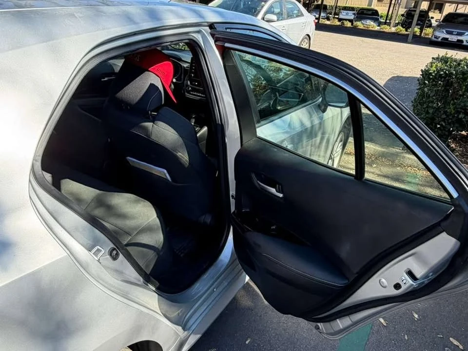 2019 Toyota Corolla 12th Gen - Image 7 of 14