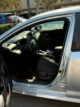 2019 Toyota Corolla 12th Gen - Image 3 of 14