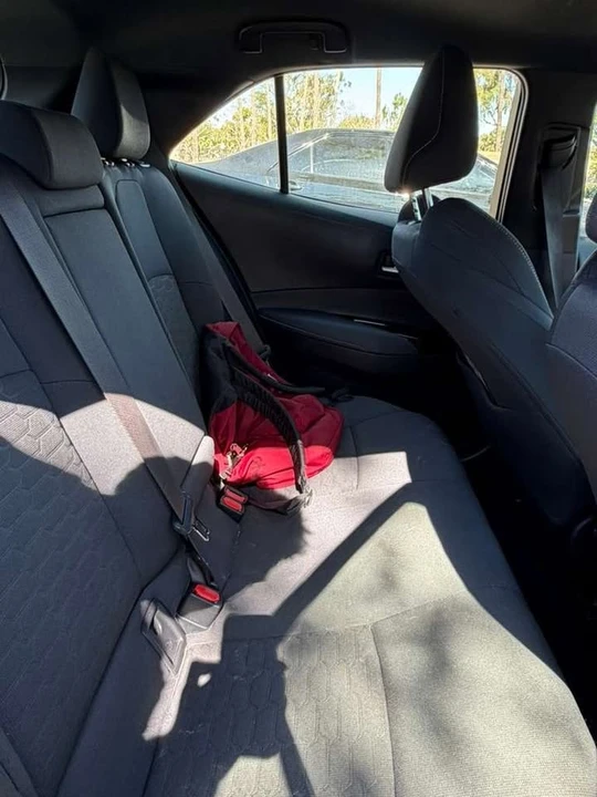 2019 Toyota Corolla 12th Gen - Image 6 of 14