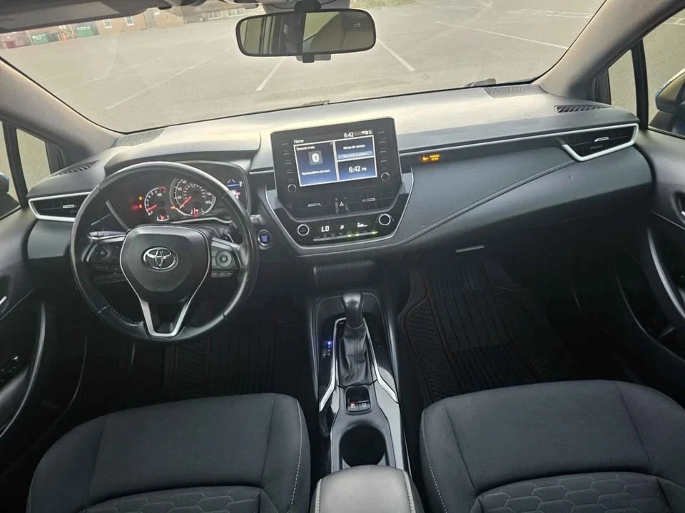2019 Toyota Corolla 12th Gen - Image 9 of 12