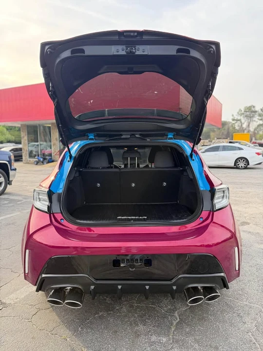 2019 Toyota Corolla 12th Gen - Image 10 of 19