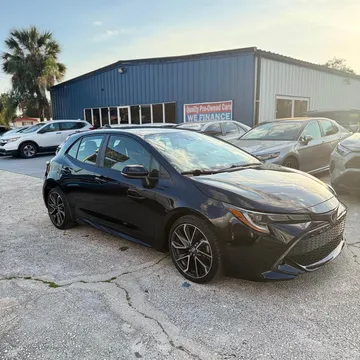 2019 Toyota Corolla 12th Gen - Image 3 of 11