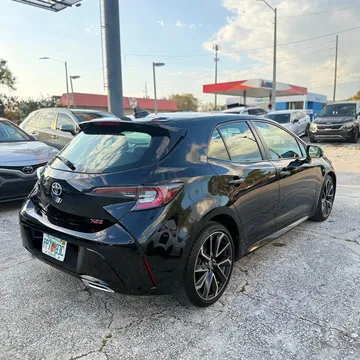 2019 Toyota Corolla 12th Gen - Image 4 of 9