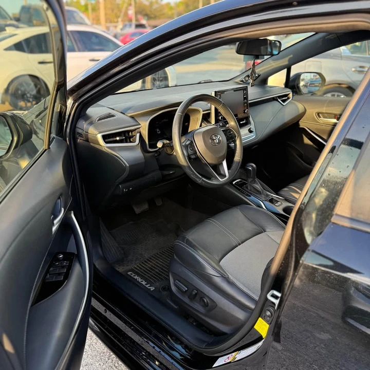 2019 Toyota Corolla 12th Gen - Image 6 of 9