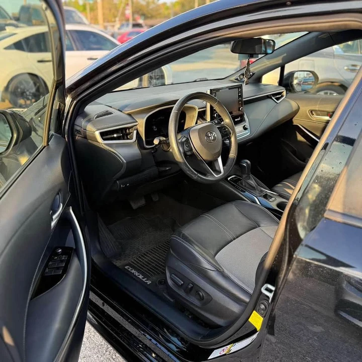 2019 Toyota Corolla 12th Gen - Image 8 of 11