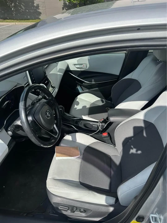 2019 Toyota Corolla 12th Gen - Image 11 of 13