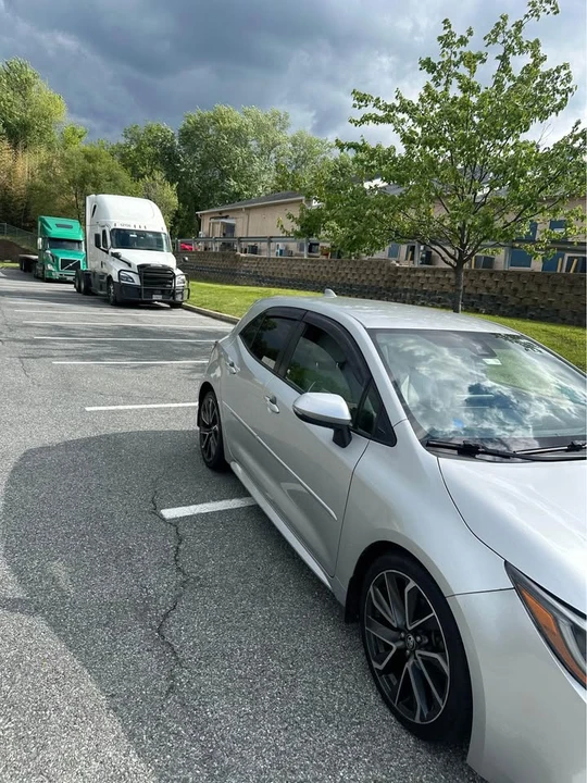 2019 Toyota Corolla 12th Gen - Image 4 of 13
