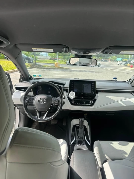 2019 Toyota Corolla 12th Gen - Image 10 of 13