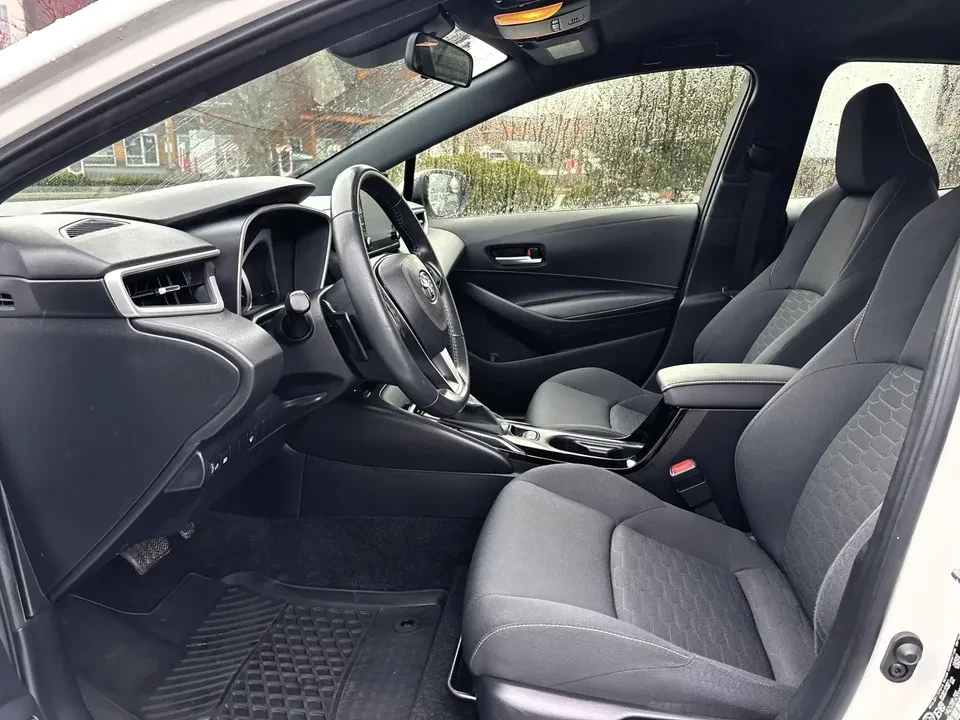 2019 Toyota Corolla 12th Gen - Image 9 of 19