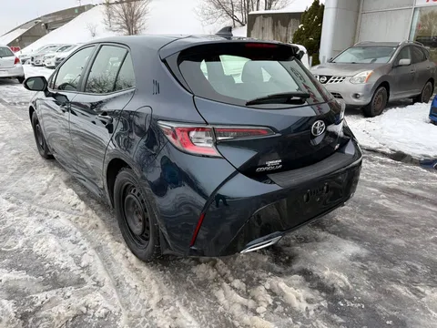 2019 Toyota Corolla 12th Gen - Image 3 of 20