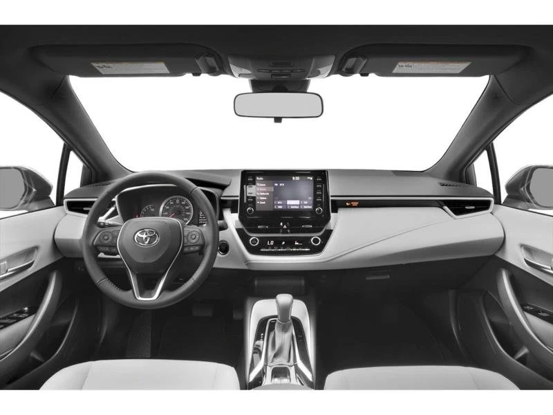 2019 Toyota Corolla 12th Gen - Image 5 of 12