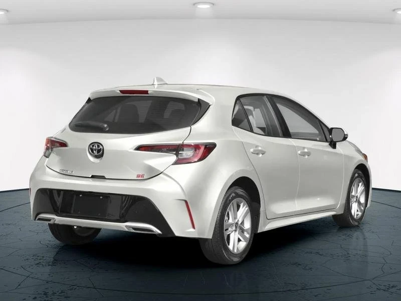 2019 Toyota Corolla 12th Gen - Image 2 of 12