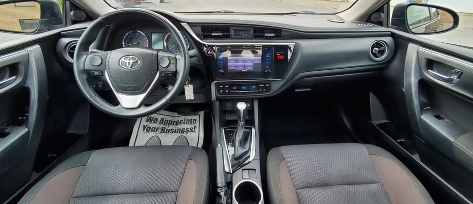 2019 Toyota Corolla 11th Gen - Image 9 of 17