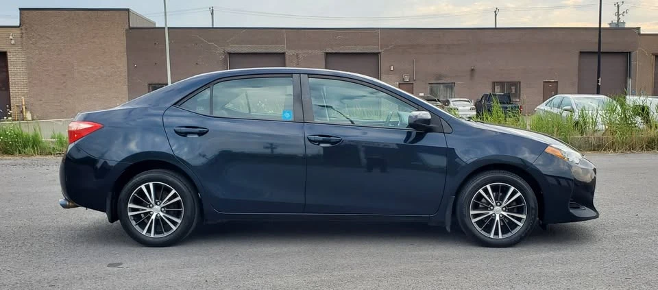 2019 Toyota Corolla 11th Gen - Image 5 of 17