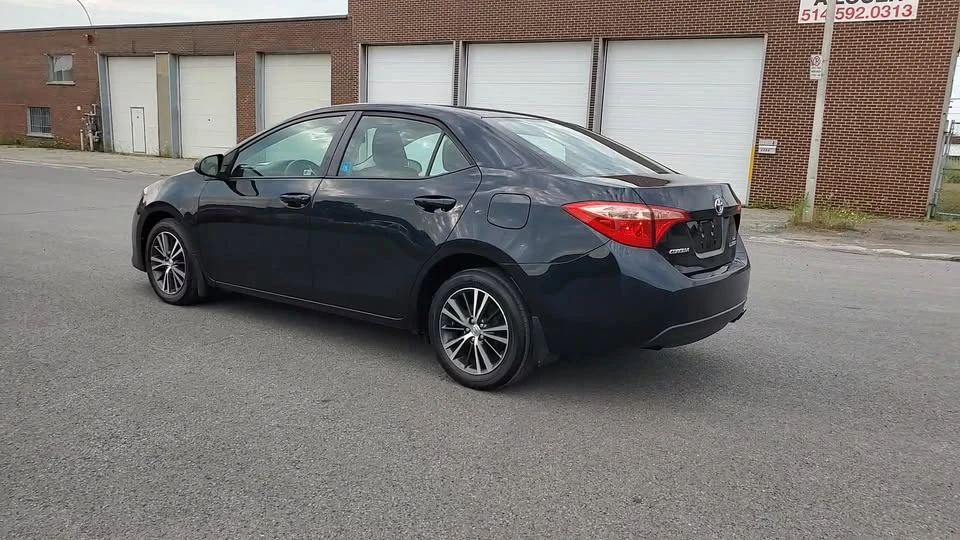 2019 Toyota Corolla 11th Gen - Image 1 of 17