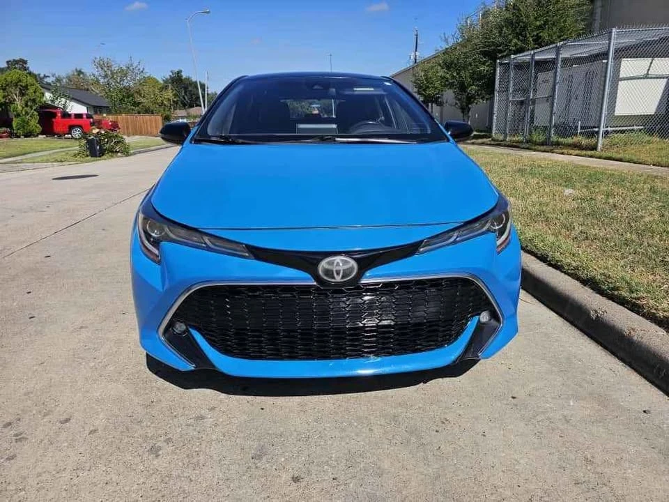 2008 Toyota Corolla 12th Gen - Image 4 of 12