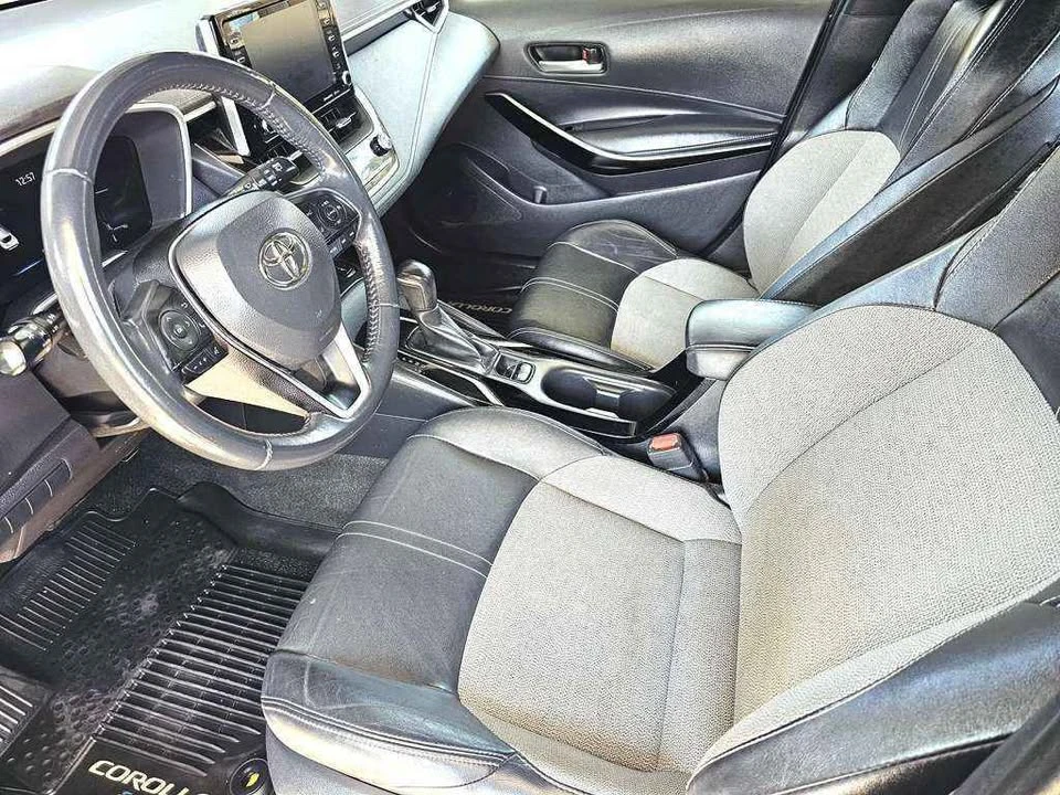 2008 Toyota Corolla 12th Gen - Image 8 of 12