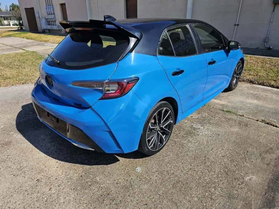 2008 Toyota Corolla 12th Gen - Image 2 of 12
