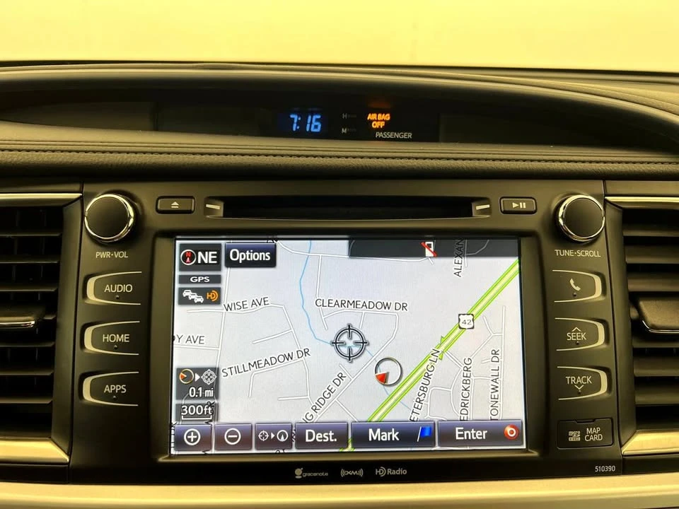 2019 Toyota Highlander - Image 20 of 20