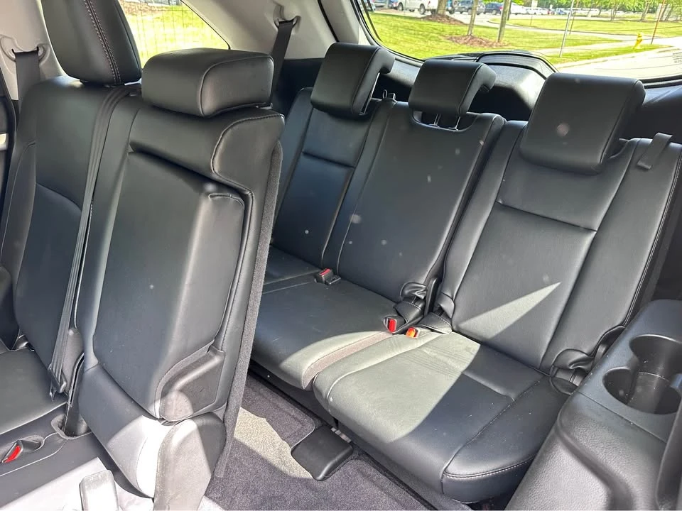 2019 Toyota Highlander - Image 10 of 18