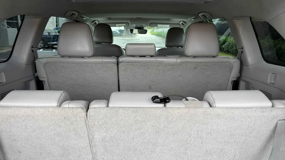 2019 Toyota Highlander - Image 12 of 13