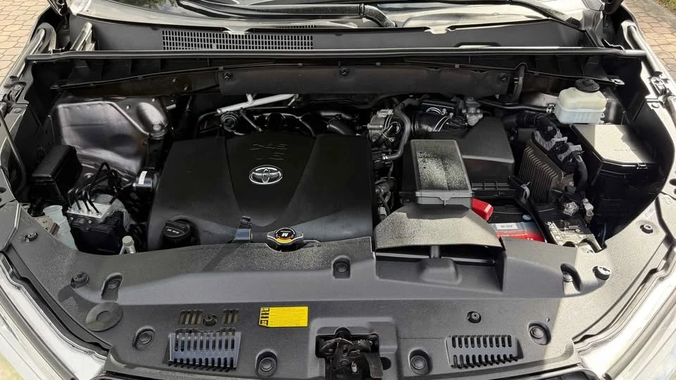 2019 Toyota Highlander - Image 13 of 13