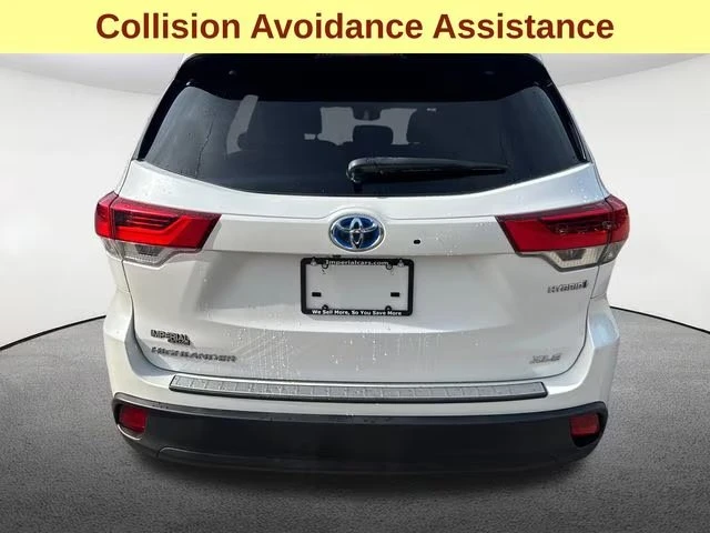 2019 Toyota Highlander - Image 11 of 20