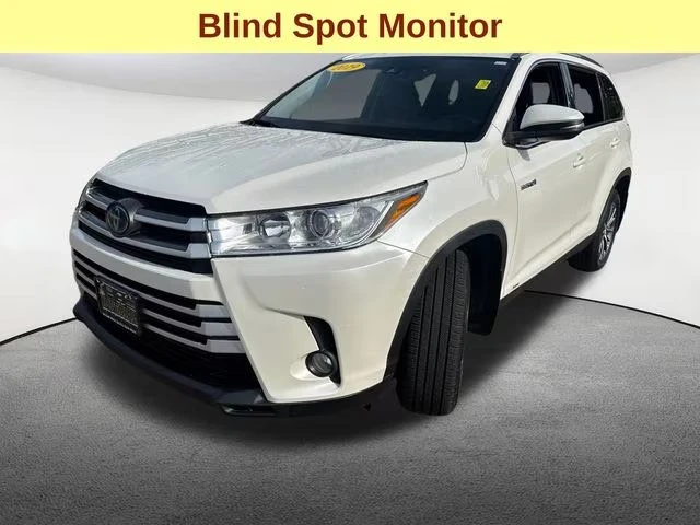2019 Toyota Highlander - Image 3 of 20