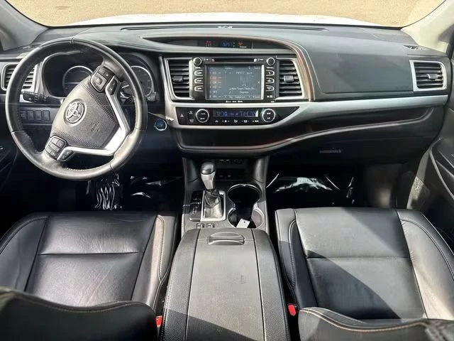 2019 Toyota Highlander - Image 5 of 20
