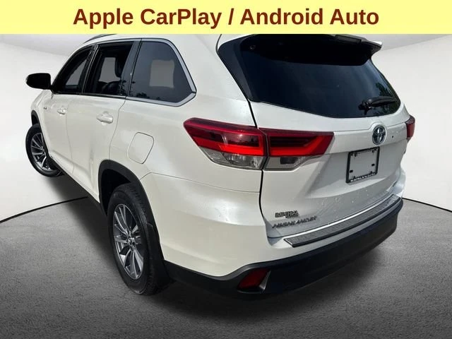 2019 Toyota Highlander - Image 12 of 20