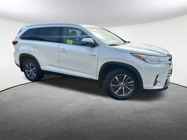2019 Toyota Highlander - Image 4 of 20
