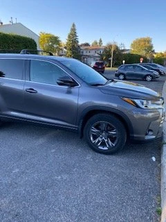 2019 Toyota Highlander - Image 3 of 15