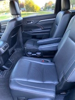 2019 Toyota Highlander - Image 4 of 15