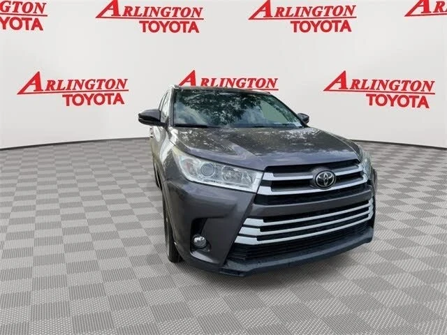 2019 Toyota Highlander - Image 3 of 20