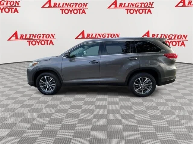 2019 Toyota Highlander - Image 5 of 20