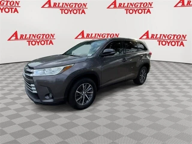 2019 Toyota Highlander - Image 4 of 20