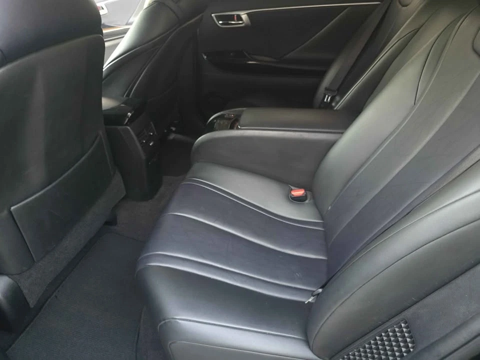 2019 Toyota Mirai - Image 12 of 12
