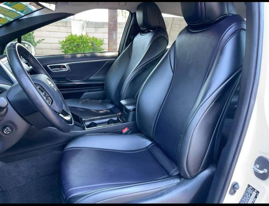 2019 Toyota Mirai - Image 3 of 5
