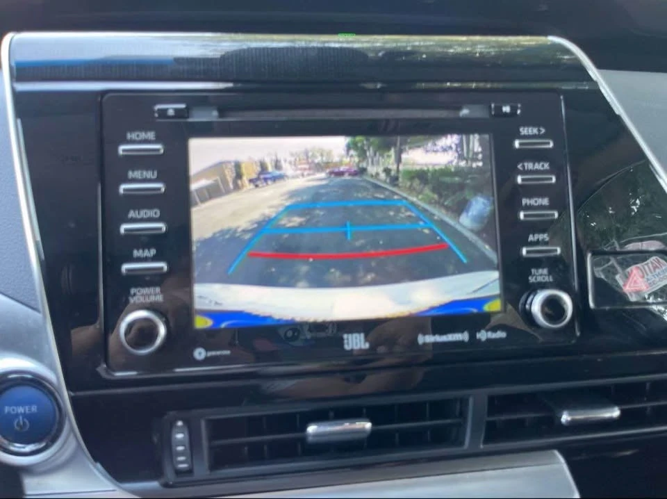2019 Toyota Mirai - Image 2 of 5
