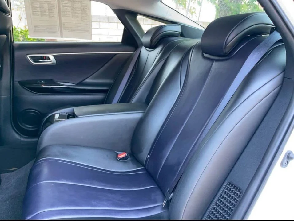 2019 Toyota Mirai - Image 4 of 5